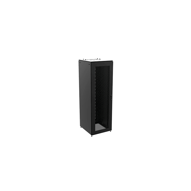 Gabinete Telecom ProLine S1 48 UR 2350x800x1200 mm Hoffman