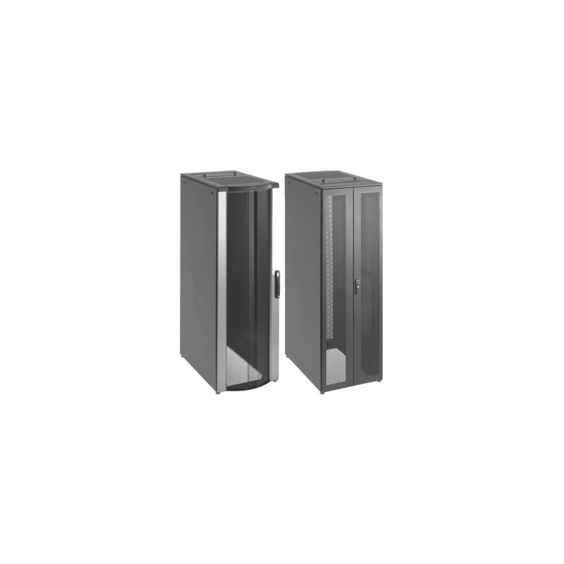 Gabinete Telecomunicaciones 42UR ProLine FloTek | Hoffman | Precio México - Envío Inmediato | LM Soluciones