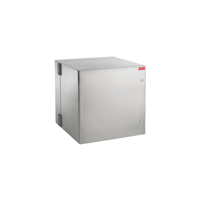 Gabinete Industrial ProTek Hoffman, NEMA 4/4X/12, Acero Inox | Precio México - Envío Inmediato | LM Soluciones