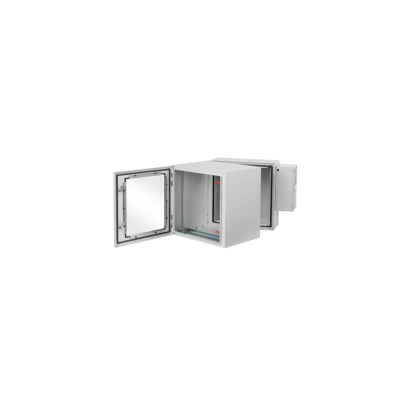 Gabinete Industrial ProTek HOFFMAN 19 UR Aire Acondicionado  | Precio México - Envío Inmediato | LM Soluciones