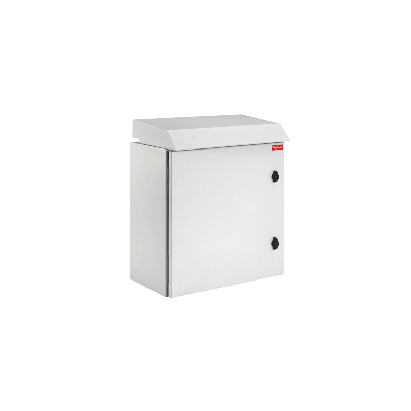 Gabinete Rack 12 UR ProTek Tipo 3R Exterior HOFFMAN - IP32 I
