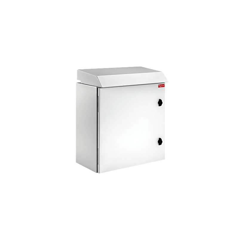 Gabinete Rack 19 UR ProTek Tipo 3R Exterior 92.2x60x61 cm HO