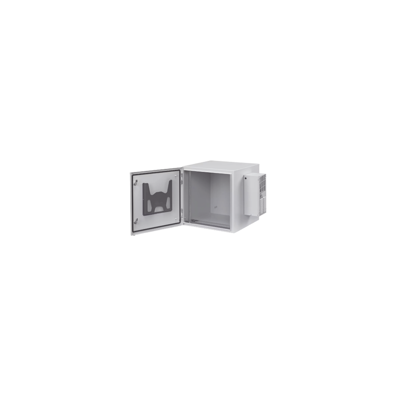 Gabinete Industrial ProTek Hoffman 19 UR 800 BTU