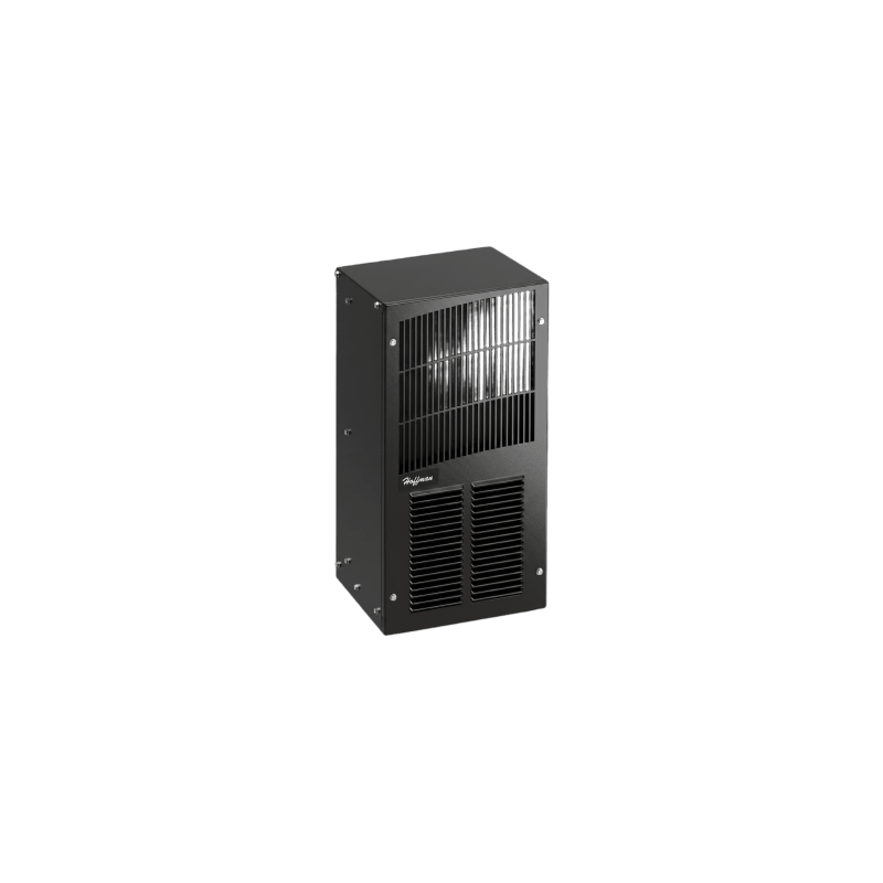 Aire Acondicionado Compacto Exterior Hoffman 2000 BTU 115V