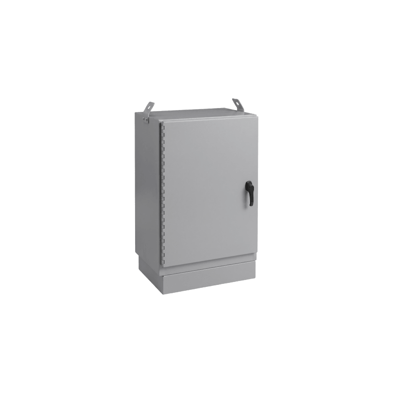 Gabinete Exterior Tipo 4X Doble Puerta 10 UR HOFFMAN IP66