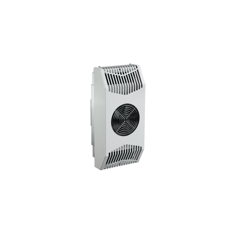 Refrigerador Termoeléctrico Hoffman 24V DC 166W para Rack | Precio México - Envío Inmediato | LM Soluciones