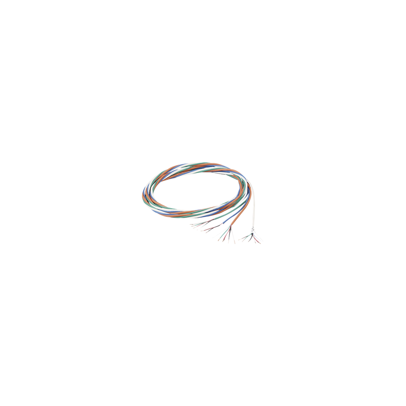 Cable Armado 305m 4x18+6x22+2x22+4x22 | NL | Precio México - Envío Inmediato | LM Soluciones
