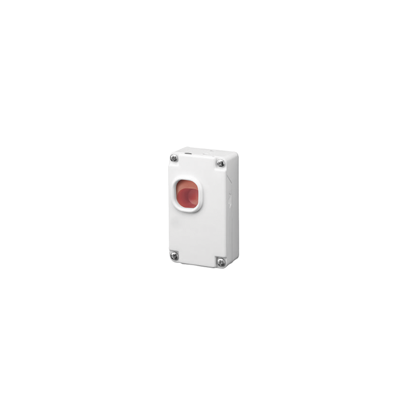 Boton de Panico Cableado
