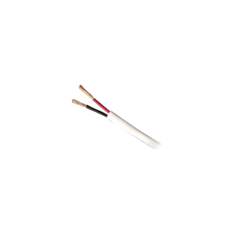 Cable Audio Profesional Genesis 2x14 AWG Libre Oxígeno 152m | Precio México - Envío Inmediato | LM Soluciones