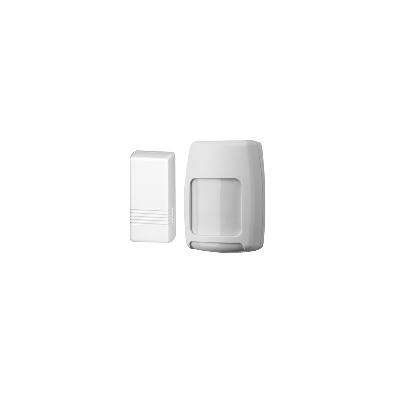 Kit Inalambrico de 7 Contactos | Precio México - Envío Inmediato | LM Soluciones