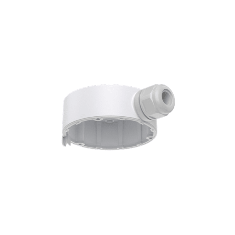 Caja de Empalme Honeywell Aluminio IP67 para Domo Fijo