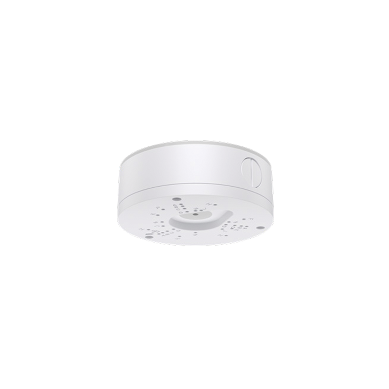 Caja de Conexión Circular Honeywell Serie 30 IP66 | Precio México - Envío Inmediato | LM Soluciones