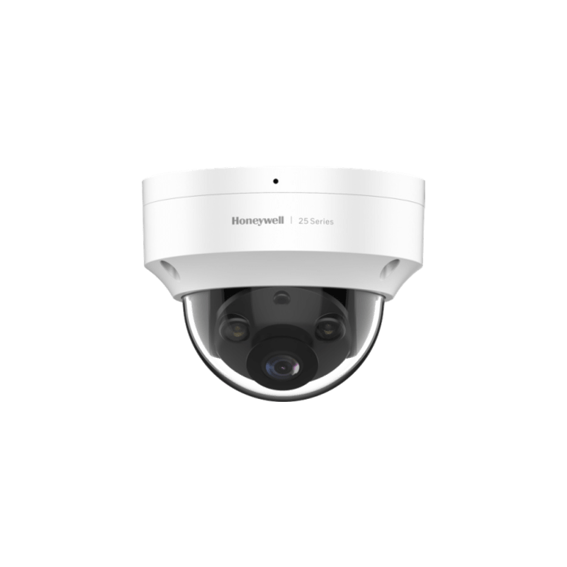 Domo IP HONEYWELL HC25C42R1-V 2MP Color 24/7