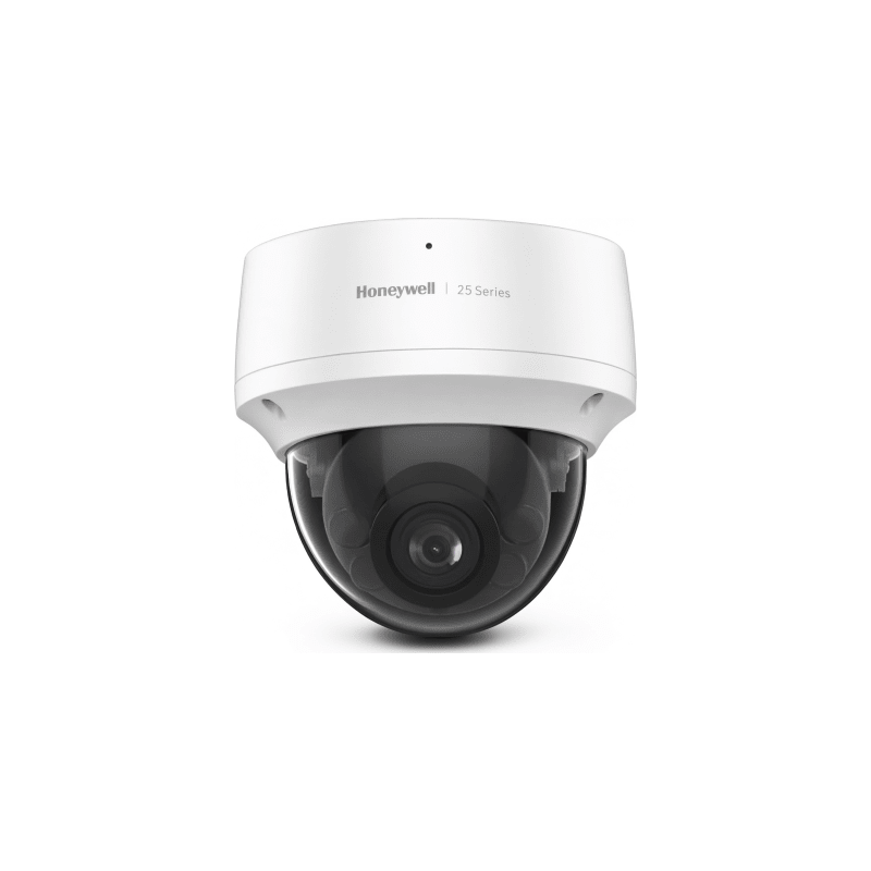 Cámara Domo IP Honeywell HC25D44R2-V 4MP Lente Varifocal