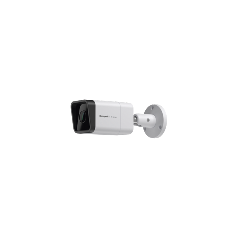 Cámara Bala IP Honeywell 3MP IK10 NDAA | LM Soluciones