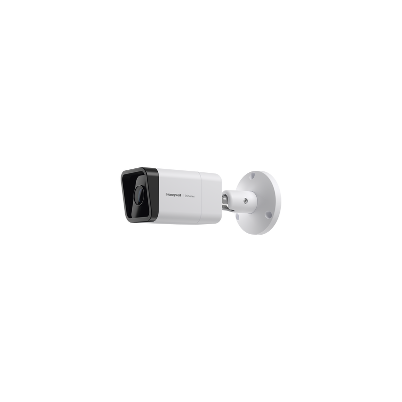 Bala IP 5MP Honeywell Lente Motorizado 2.7-13.5mm IA | Precio México - Envío Inmediato | LM Soluciones