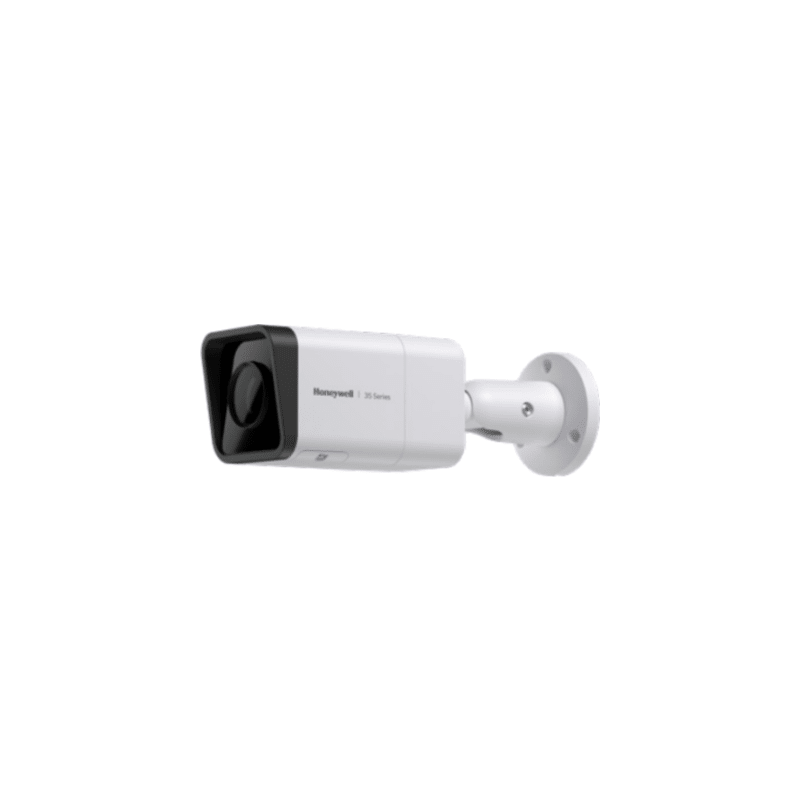 Bala IP 5MP Honeywell Lente Motorizado 2.7-13.5mm IA