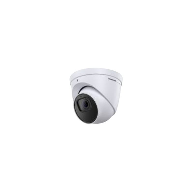 Cámara Turret IP Honeywell 5MP IA | LM Soluciones