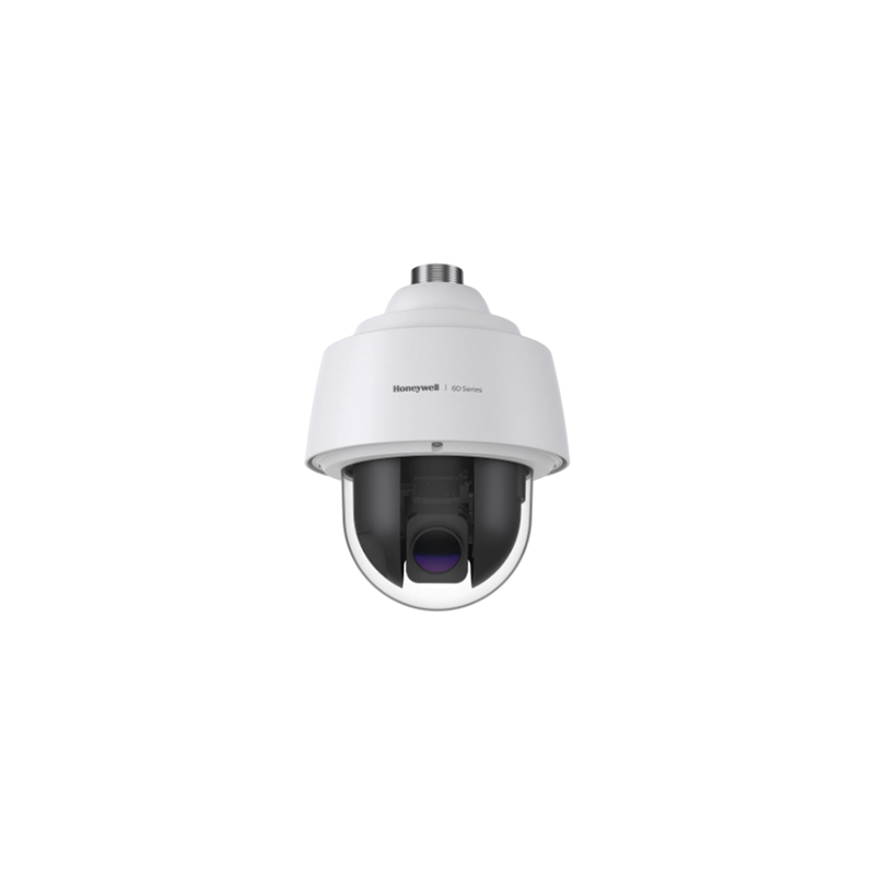 PTZ IP 2MP 25X Zoom 150m IR H.265 IA PoE+ IP67 IK10 Honeywel | Precio México - Envío Inmediato | LM Soluciones