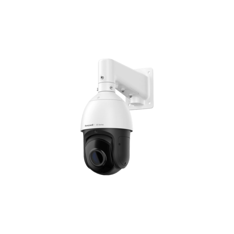 Cámara PTZ IP HONEYWELL 5MP 30x Zoom IR 150m