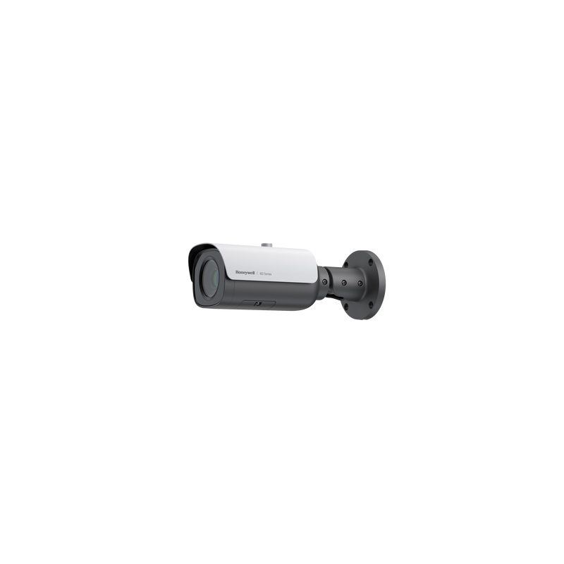 Bala IP 5MP Honeywell Lente Motorizado 5-50mm | Precio México - Envío Inmediato | LM Soluciones