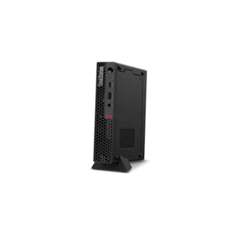 MINI Estación de Trabajo para MAXPRO en Videovigilancia / Tarjeta Gráfica NVIDIA / Hasta 2 Monitores Simultáneos