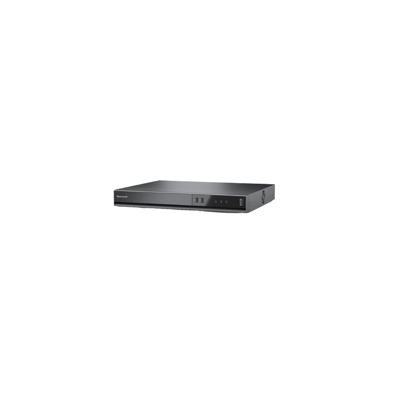 NVR 8 Megapixel (4K) 16 Canales | Precio México - Envío Inmediato | LM Soluciones