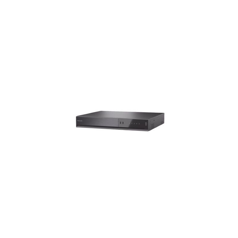 NVR 4K (8 Megapixel)  32 Canales IP | Precio México - Envío Inmediato | LM Soluciones