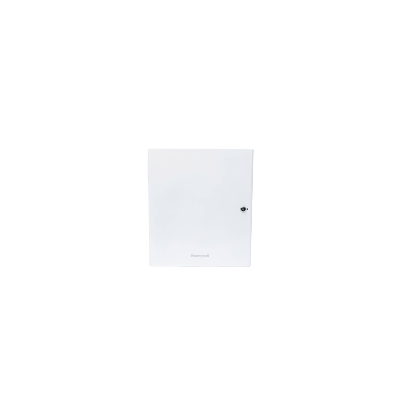 Control Acceso 2 Puertas Honeywell MPA2 WINPAK