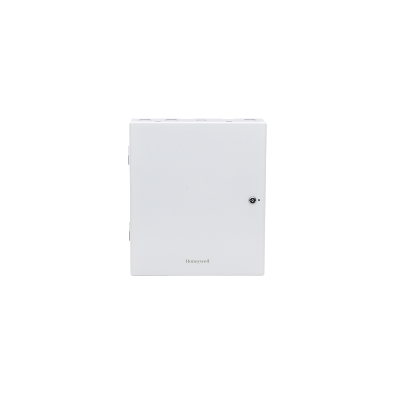 Controlador de Acceso Honeywell MPA4 para 4 Puertas | Precio México - Envío Inmediato | LM Soluciones