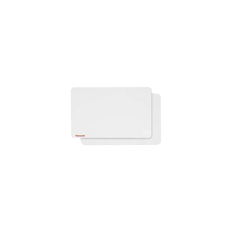 Paquete 25 Tarjetas ISO PROX OmniProx Honeywell 125 KHz