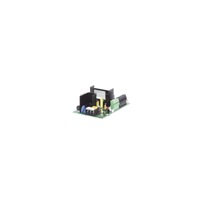 Fuente de poder PW7K 120VAC para PROWATCH Honeywell | Precio México - Envío Inmediato | LM Soluciones