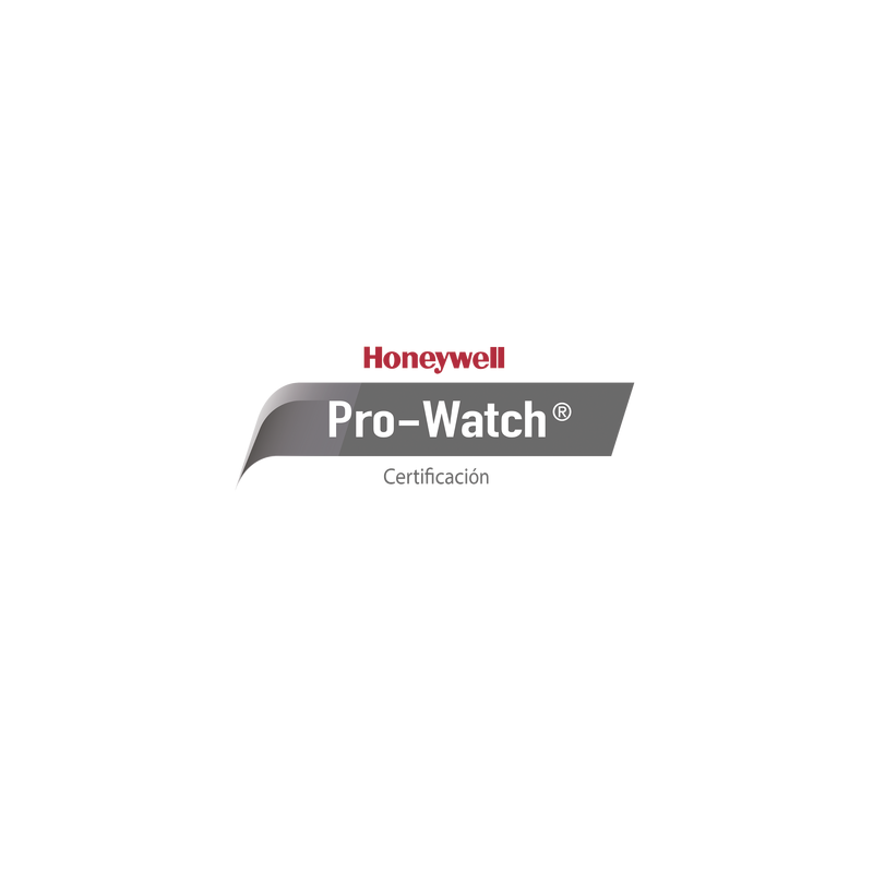 Certificación Prowatch Honeywell - NL - Inicia Hoy | Precio México - Envío Inmediato | LM Soluciones