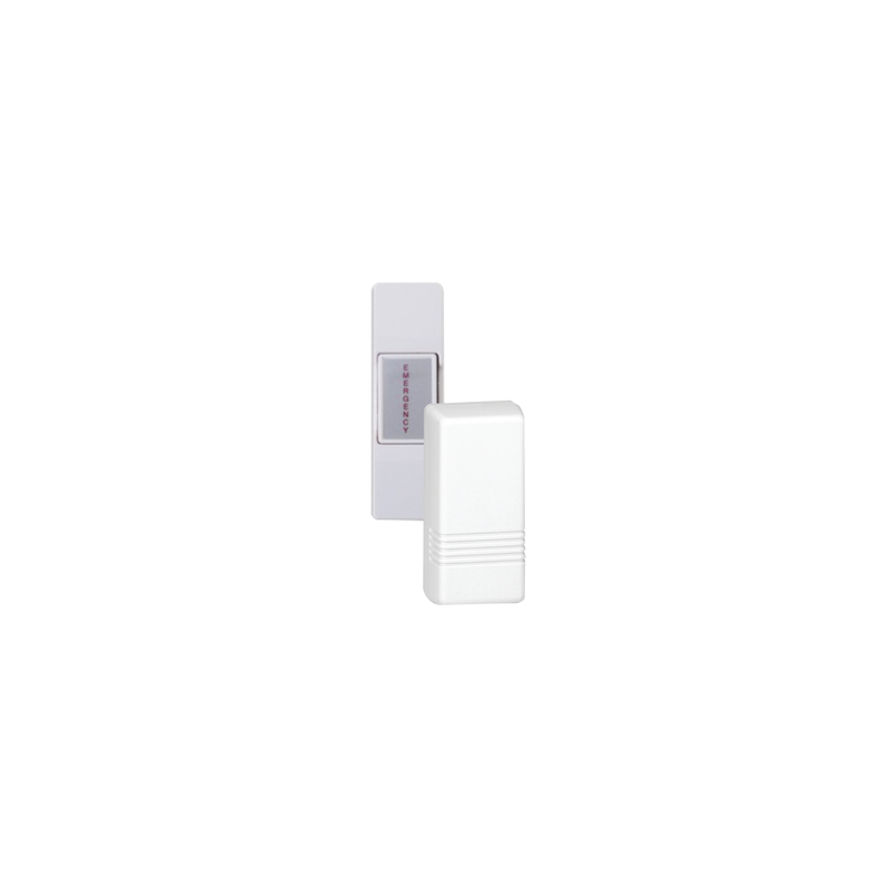 Botón de Pánico Honeywell SS075CQ Inalámbrico | Precio México - Envío Inmediato | LM Soluciones