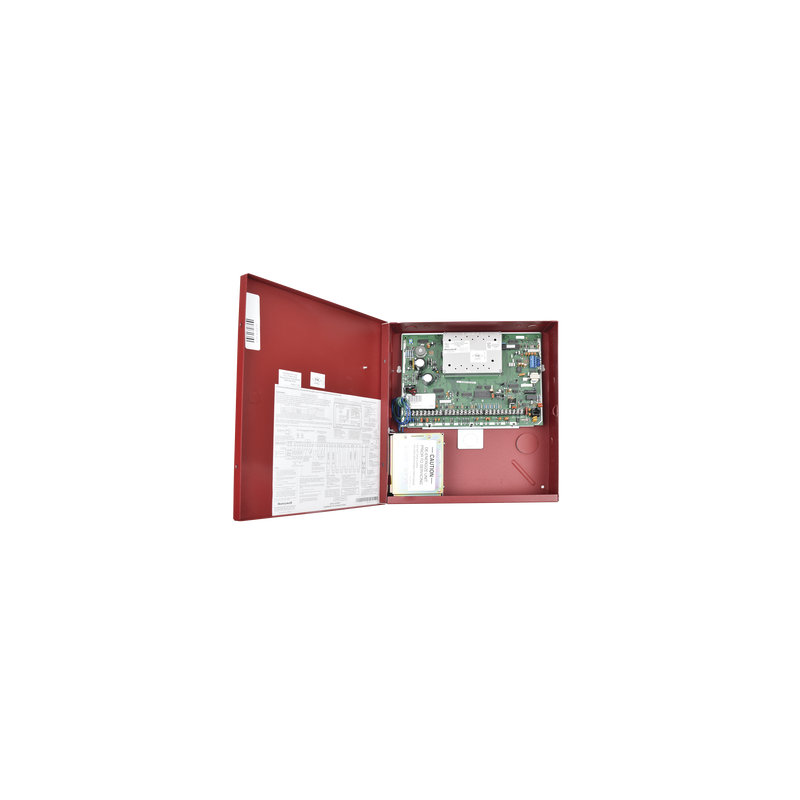 Panel Híbrido Incendio e Intrusión Honeywell VISTA-32FB-T 32 | Precio México - Envío Inmediato | LM Soluciones