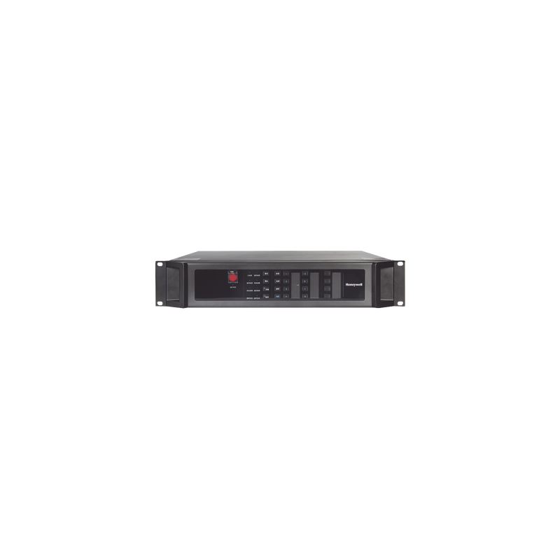 Administrador de sistema digital integrado HONEYWELL PAVA | Precio México - Envío Inmediato | LM Soluciones