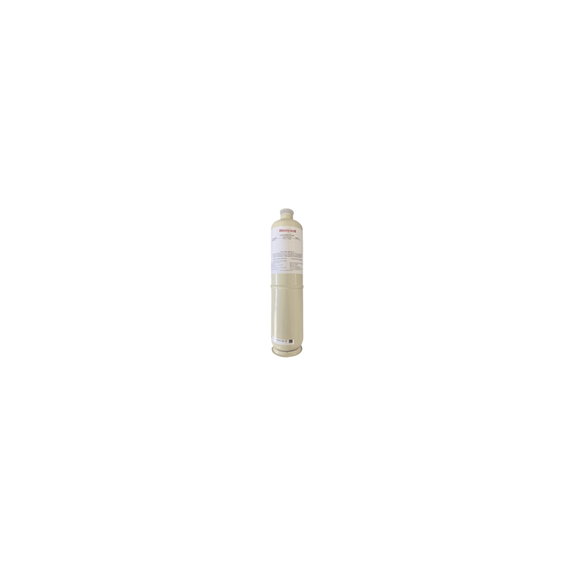 Cilindro Para Calibración De Metano/Air (CH4), Balance Aire, Concentración 50% LEL, Capacidad 103 L, Dimensiones 5/8" x 18" Para Serie XNX/XCD/S3K Gases Combustibles