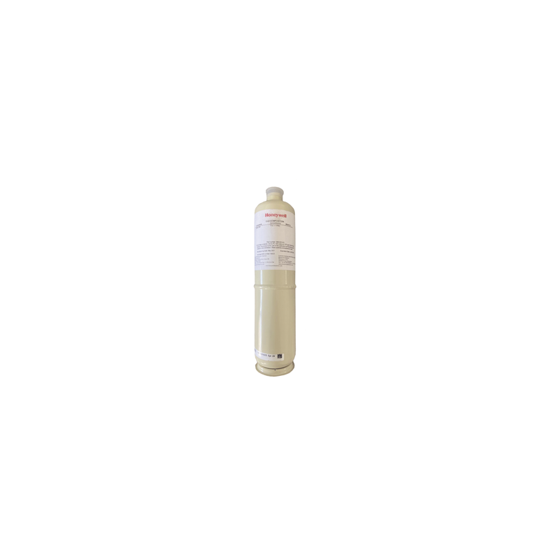 Cilindro Gas Cero Honeywell 103L para Series XNX/XCD/S3K | Precio México - Envío Inmediato | LM Soluciones