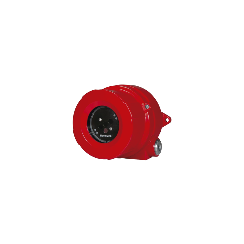 Detector De Flama Industrial Avanzado Multi-Espectro, IR3, 9 | Precio México - Envío Inmediato | LM Soluciones