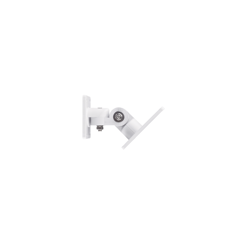 Soporte Giratorio De Montaje, Color Blanco, Para Detectores De Flama Serie FSL100 
