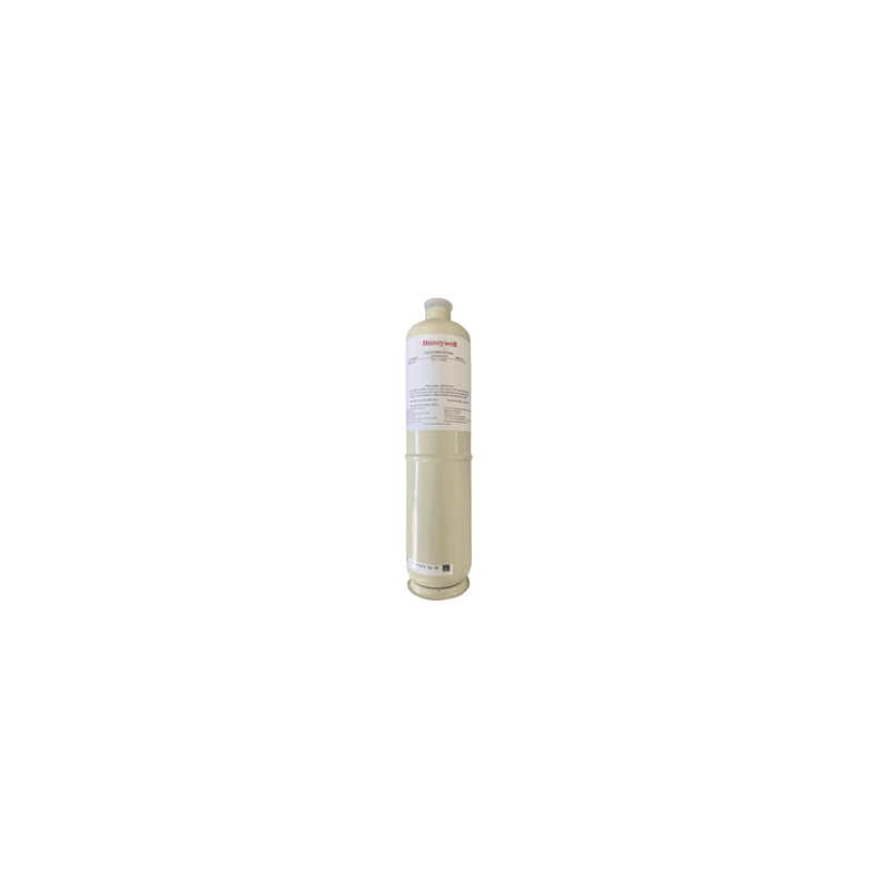 Cilindro Calibración Amoniaco NH3/Air 100 ppm 58L Honeywell
