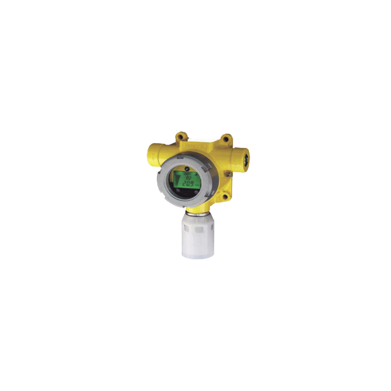 Detector Industrial Gases Combustibles H2 0-1000 ppm ATEX/IE