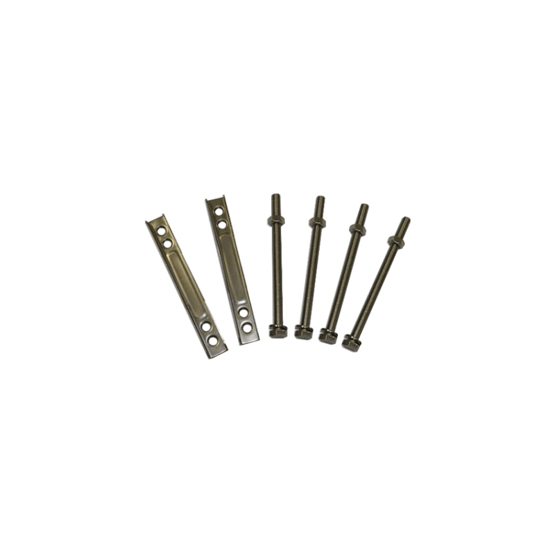 Soporte Montaje Sensepoint XCD 1.6-3.1 pulg Honeywell