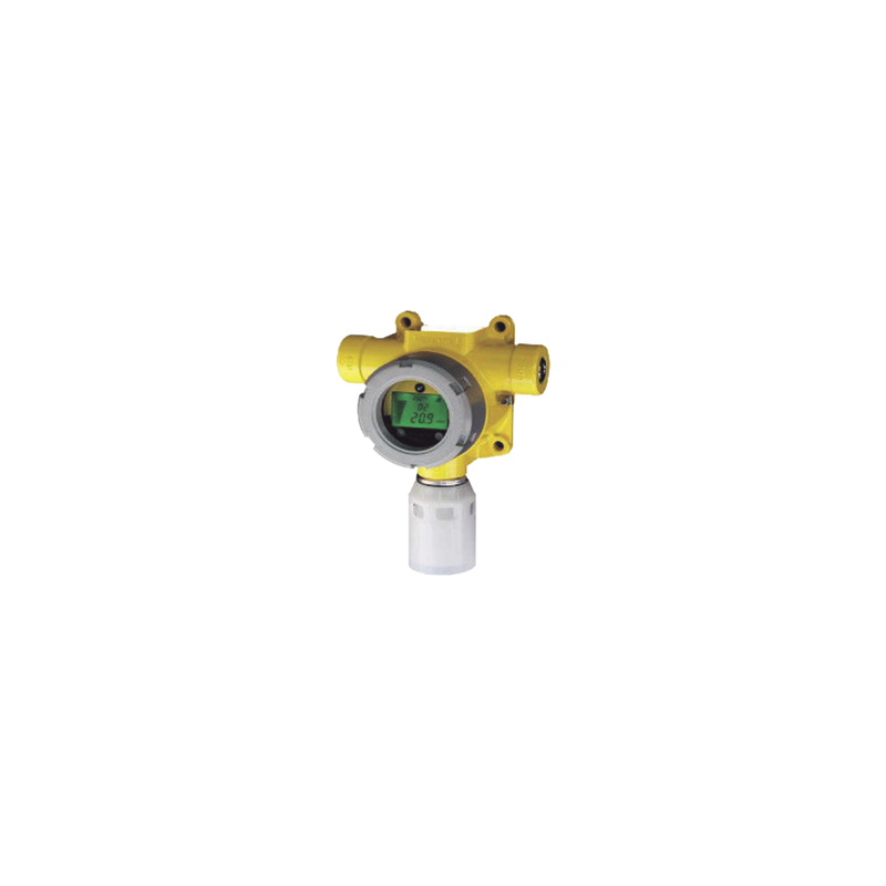 Detector Industrial Gases Combustibles Catalítico 0-100% LEL