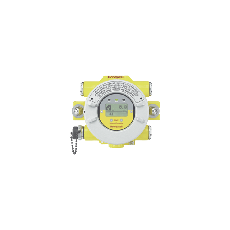 Transmisor Universal XNX Honeywell para Sensores Tóxicos/O2, | Precio México - Envío Inmediato | LM Soluciones