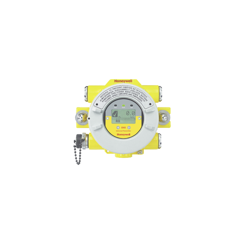 Transmisor Universal De Gas Fijo | Precio México - Envío Inmediato | LM Soluciones