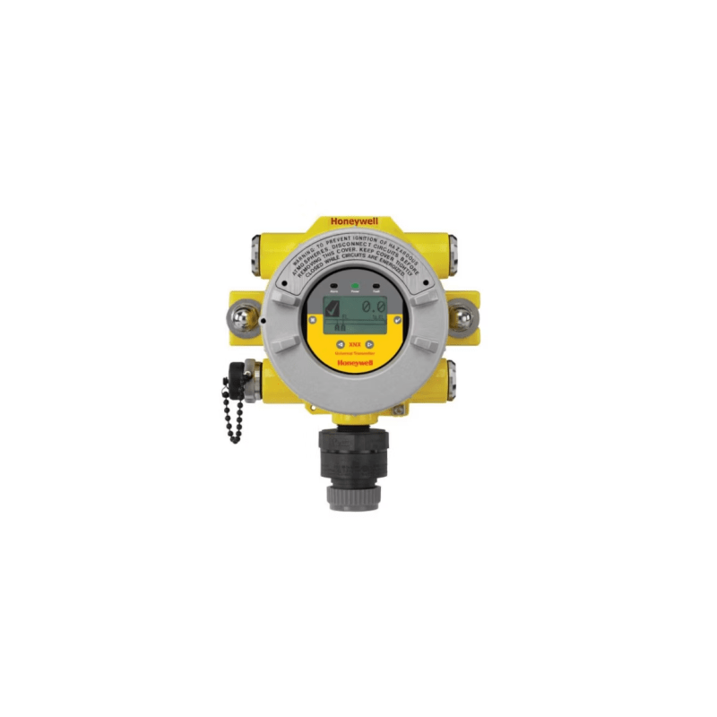 Transmisor Universal XNX HART 4-20 mA con Sensor Catalítico