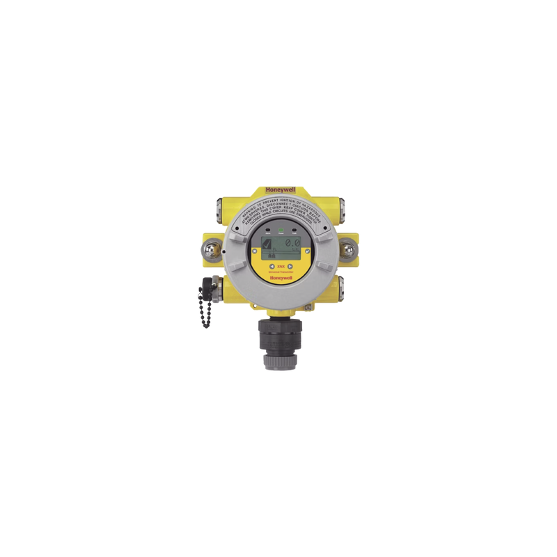 Transmisor Universal Serie XNX Honeywell para Sensores Tóxic