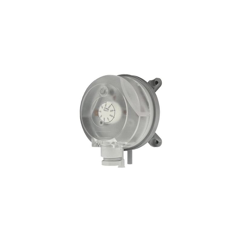 Interruptor de Presión Diferencial Honeywell ADPS-05-2-N | Precio México - Envío Inmediato | LM Soluciones