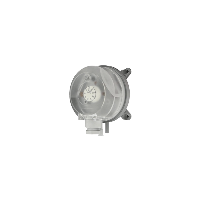 Interruptor de presión diferencial ADPS Honeywell BMS